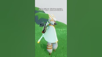 Thumbnail of POV: Your moth was a undercover veteran all along (Sky children of the light)