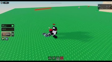 Warrior 200% spike variant | Project Smash