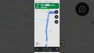 How To Avoid Tolls ANYWHERE On Your Route! Using Google Maps! 🌎 QUICK, SIMPLE, AND EASY! screenshot 5