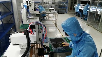 TFT LCD monitor factory- TFT LCD module manufacturer