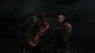 BGS+ 12 - Senua's Saga: Hellblade II - Throgestr