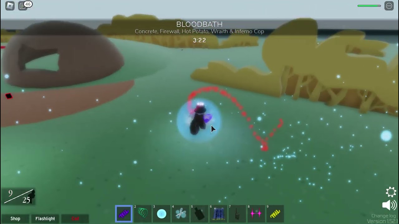 Midnight Horrors | JECTH STOP