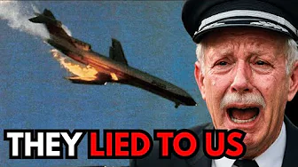 After 14 years, Air France 447 researcher Reveals What Brought The Plane Down