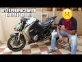 KAWASAKI Z1000, time to say goodbye... | WHAT NEXT?