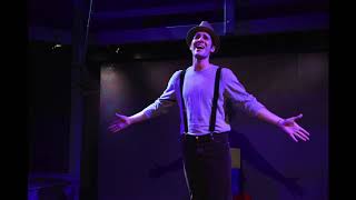 "The Joker" - The Roar of The Greasepaint - The Smell of The Crowd