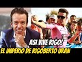 ESTOS SON Los MILLONARIOS NEGOCIOS Que "RIGO" TIENE en LA VIDA REAL! LUJOSA VIDA de RIGOBERTO URÁN