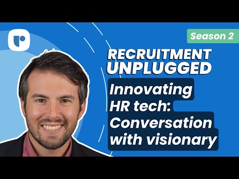 Exploring The Future Of Hr Tech: Chatting With Phil Strazzulla, Creator Of Select Software Reviews