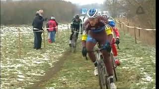Cyclocross Eeklo 2012 by Wesley VDB 1,331 views 6 years ago 2 minutes, 22 seconds