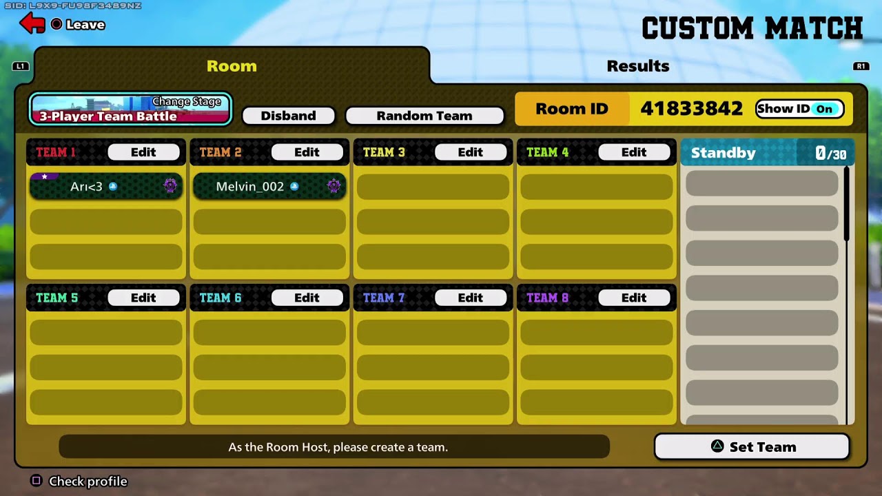 I AM HERE mhur stream ranked and customs:]