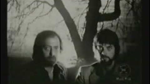 Alan Parsons Project - Eye In The Sky.