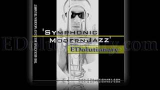 Smooth jazz music - Ave Maria (instrumental music, trumpet music, lounge music, chillout music )