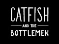 Catfish and the Bottlemen - Someday (The Strokes cover)