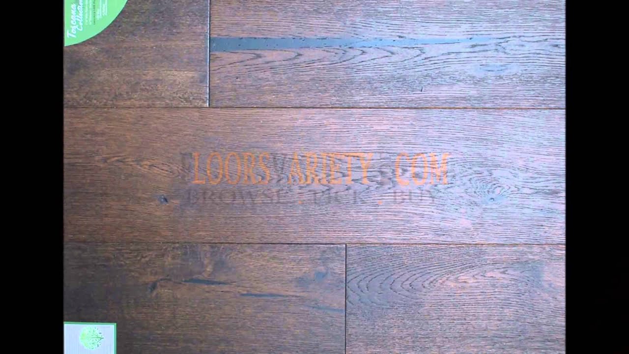 Linco Flooring Toscana Collection Youtube