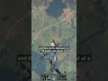 The Corsair's landing gears are airbrakes! 🤯 #warthunder