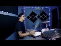 Digno de honor  marco barrientos drumcover por josu prez