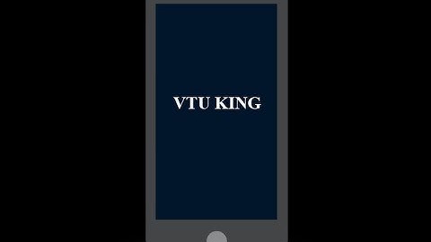 How to open vtuking account in Nigeria now
