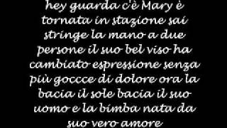 Mary  Genelli Diversi (con testo) chords