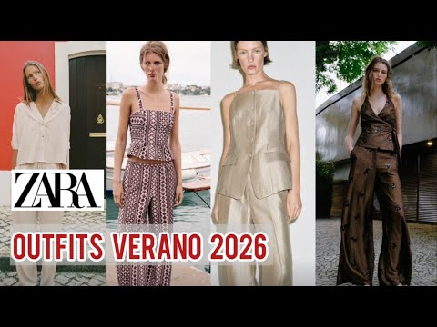 5 DÍAS - 5 LOOKS de Verano | Tu Favorito?!  | @AlinaJechiu