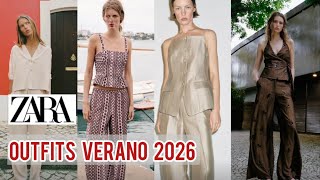 5 DÍAS - 5 LOOKS de Verano | Tu Favorito?!  | @AlinaJechiu 