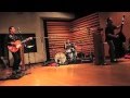 The Altar Billies - Hold On (Live at NRG Studios) - ROCKABILLY