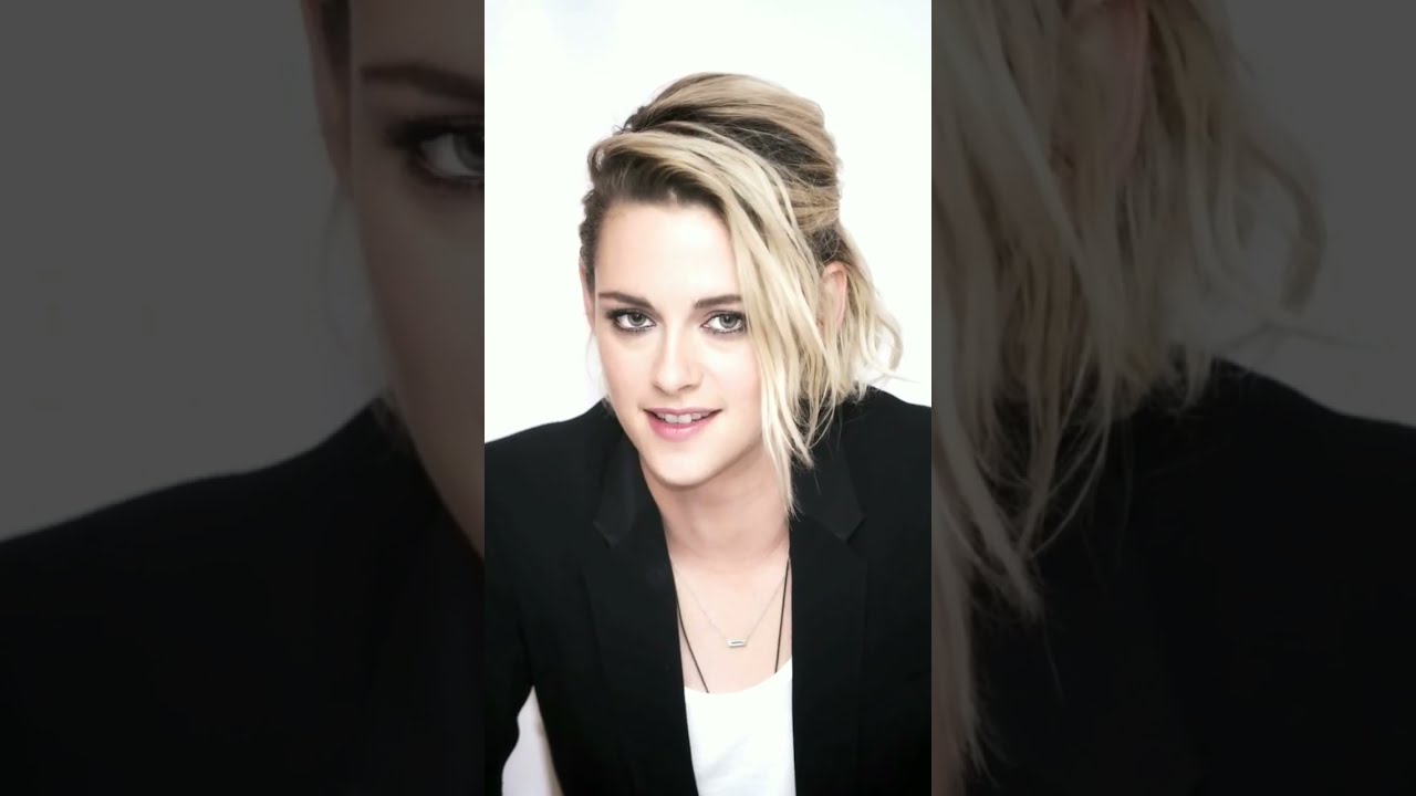KRISTEN STEWART ATTITUDE QUEEN ATTITUDE STATUS YouTube