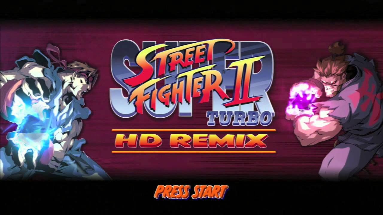 Super Street Fighter II Turbo HD Remix OST - Vega's Theme (Arcade / CPS2  Pitch) 