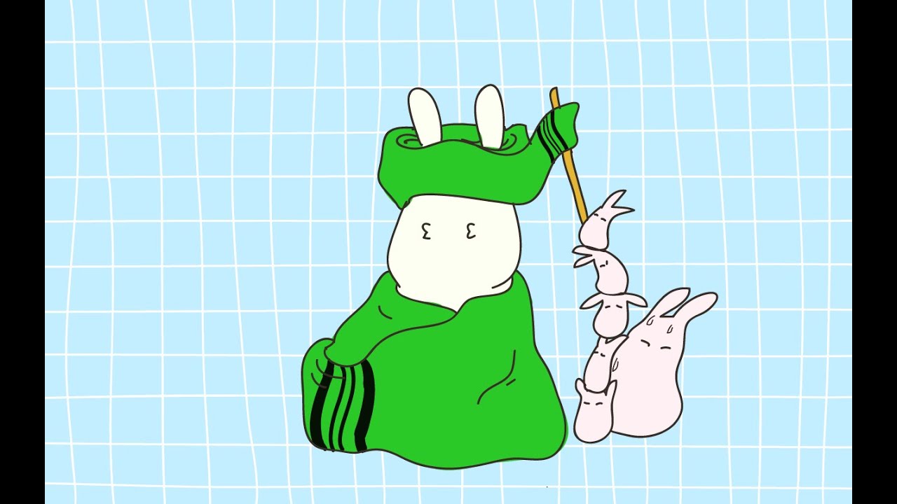 ASMR 두피 마사지 | Scalp Massage