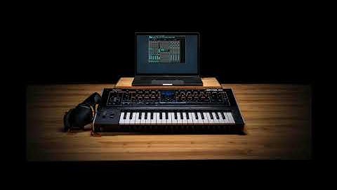 Roland Rolls Out Free Graphical Editor and Librarian Software with JUPITER-X Editor