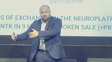 Future of AI 2018 Keynote: Maxim Prasolov &  Sergey Nikolenko, Neuromation