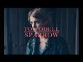 Tom odell  sparrow lyrics