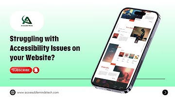 Website Accessibility Remediation Timeline