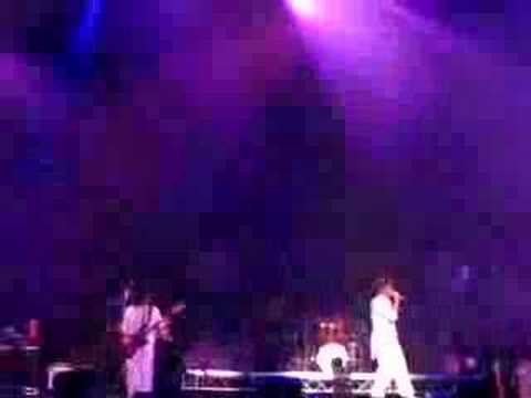 五月天 新加坡回到地球表面演唱会 26 Apr 08 -