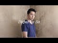 Daryl Ong - Dapat Pa Ba | Pete Comanda cover