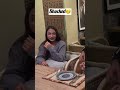 Done totla prank at restaurant randomly singing._._._#prank #singer #singing #music #collab #shorts