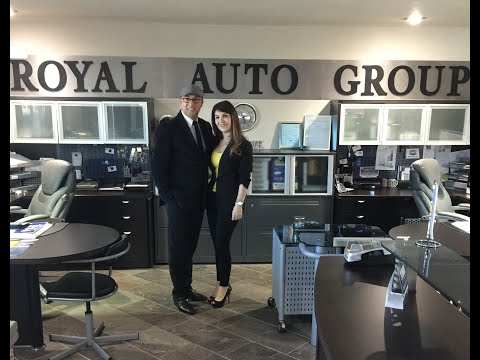 Royalty Automotive Group