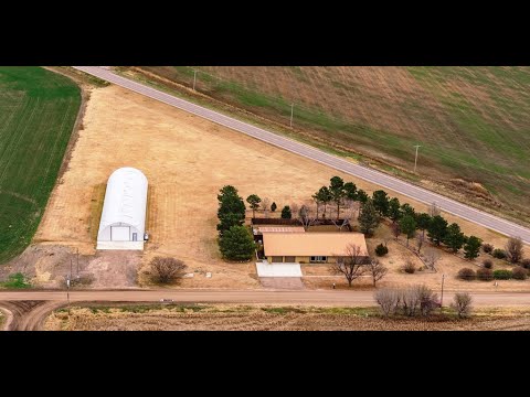 5550 N 16 Mile Rd, Garden City, KS home video tour