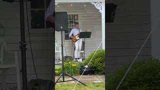 Bitter Glynnis - The Waiting solo... screenshot 3