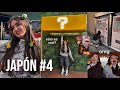 Probando comida + atracciones en Japón 🇯🇵 y mira lo que compré! 😍 (unboxing)