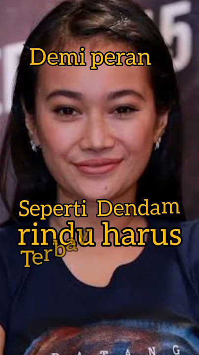Tranformasi Wajah Aktris Ratu Felisha #shorts #ffindonesia