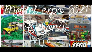 Verona Model Expo Italy 2021