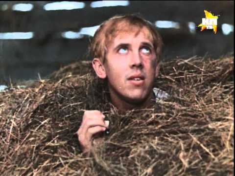 Анонс Бумбараш