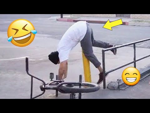 Funny Videos Compilation 🤣 Pranks - Amazing Stunts - By Happy Channel #10