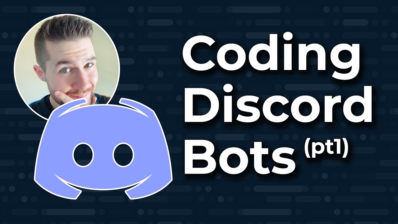 Learn to build bots with NodeJS/JavaScript