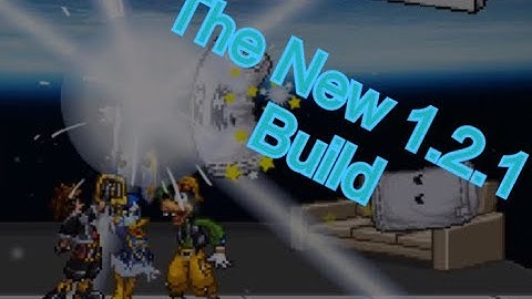 Super Smash Flash 2-1.2.1 Showcase