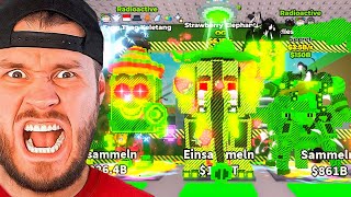 Download Lagu ABONNENT TRADED mit MIR *REKORD* PET in STEAL A BRAINROT! SCAM? MP3