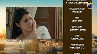 Shaidai Episode 25 Teaser - 9th July 2026 - HAR PAL GEO - Ep 24 & Ep 25 Promo  Prediction - Review