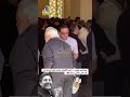 صاحب عمره حزن الفنان خالد زكي في وداع الراحل هاني شاكر هاني شاكر