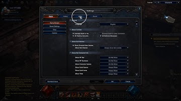 How To Change Texture Quality In MU Legend
