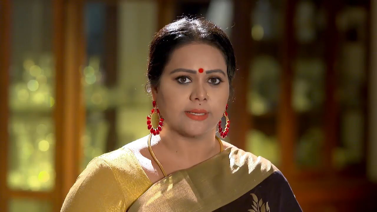 Manjil Virinja Poovu | Mallika with a firm decision! | Mazhavil Manorama september zodiac sign