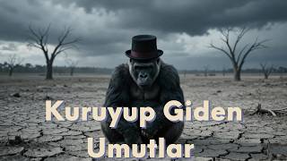 Kongy - Kurumuş O Yollar Kuruyup Giden Umutlar